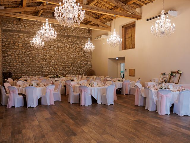 Le mariage de Florent et Amandine à Castres, Tarn 19
