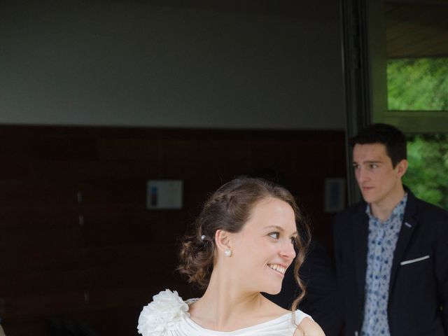 Le mariage de Antoine et Maëlle à Saint-Florent-le-Vieil, Maine et Loire 21