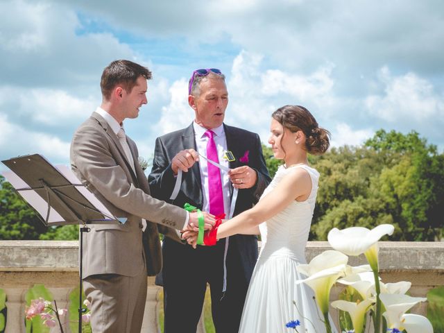 Le mariage de Antoine et Maëlle à Saint-Florent-le-Vieil, Maine et Loire 39