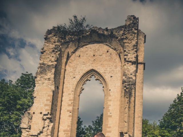 Le mariage de Yohann et Stéphanie à Beauvoir-en-royans , Isère 11