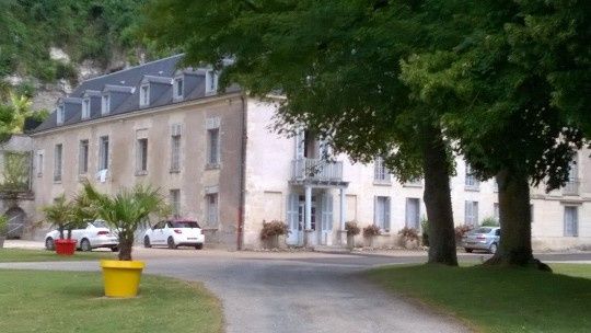 Le mariage de Gregory et Angelique à Vernou-sur-Brenne, Indre-et-Loire 12