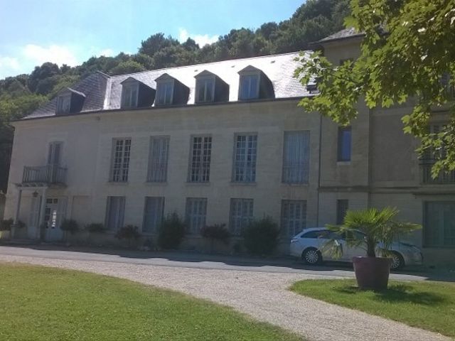 Le mariage de Gregory et Angelique à Vernou-sur-Brenne, Indre-et-Loire 1