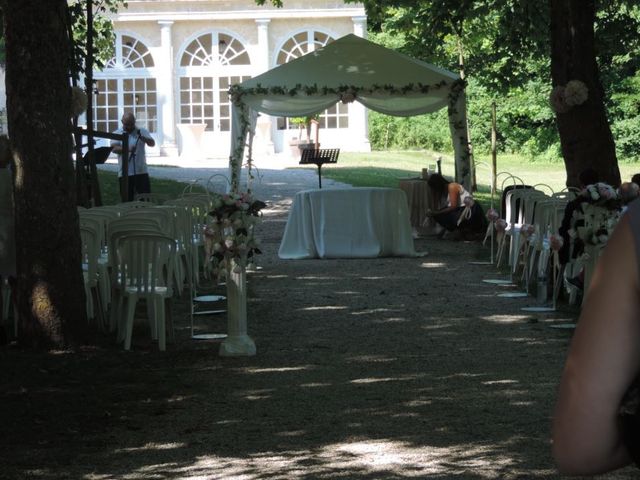 Le mariage de Gregory et Angelique à Vernou-sur-Brenne, Indre-et-Loire 2