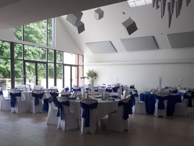 Le mariage de Gregory et Angelique à Vernou-sur-Brenne, Indre-et-Loire 18