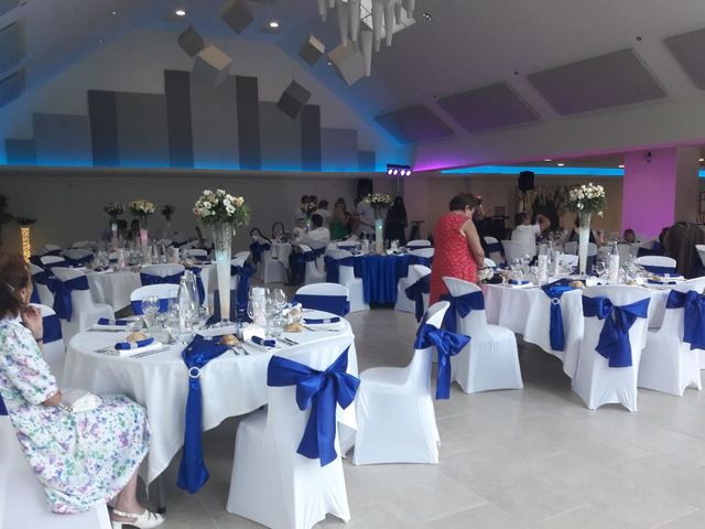 Le mariage de Gregory et Angelique à Vernou-sur-Brenne, Indre-et-Loire 25