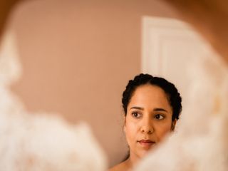 Le mariage de Glynnis et Grégoire 2