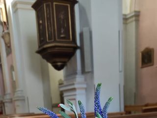 Le mariage de Charline et Raphaël 1