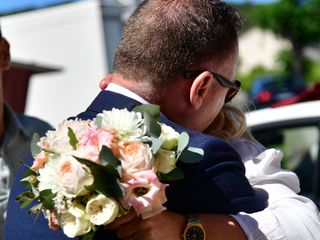 Le mariage de Margot et Charles 3