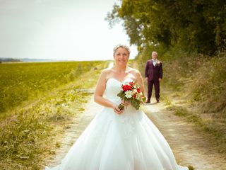 Le mariage de Alexandra et Alexandre 3