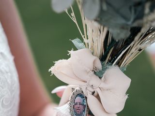 Le mariage de Amélie et Jérémy 2