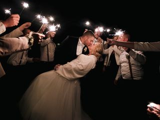 Le mariage de Amélie et Jérémy