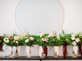 Le mariage de Bruno et Laetitia 2