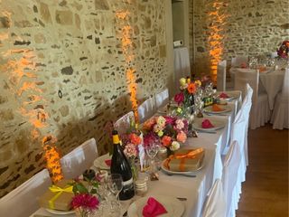 Le mariage de Axel et Anaïs 3