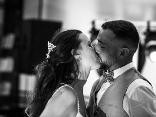 Le mariage de Camille et Grégory 2