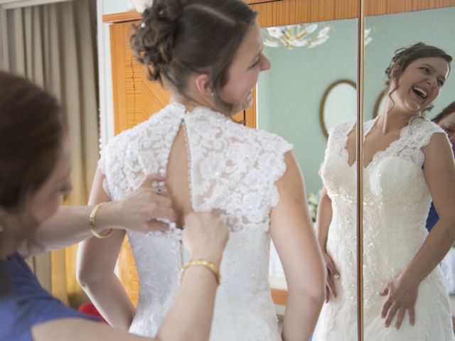 Le mariage de Antoine et Christelle à Arles, Bouches-du-Rhône 11