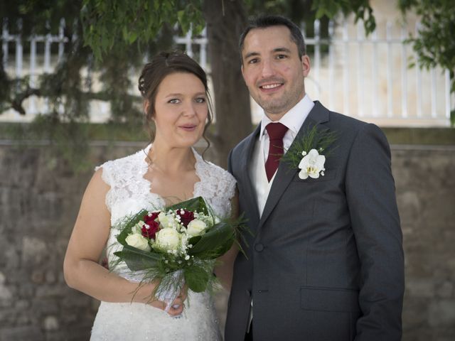 Le mariage de Antoine et Christelle à Arles, Bouches-du-Rhône 21