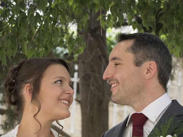 Le mariage de Antoine et Christelle à Arles, Bouches-du-Rhône 22