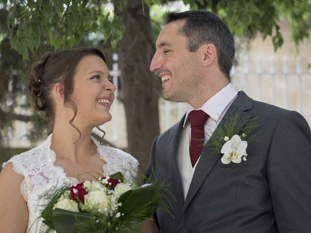 Le mariage de Antoine et Christelle à Arles, Bouches-du-Rhône 23