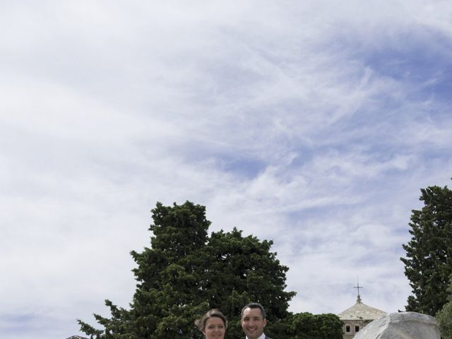 Le mariage de Antoine et Christelle à Arles, Bouches-du-Rhône 25