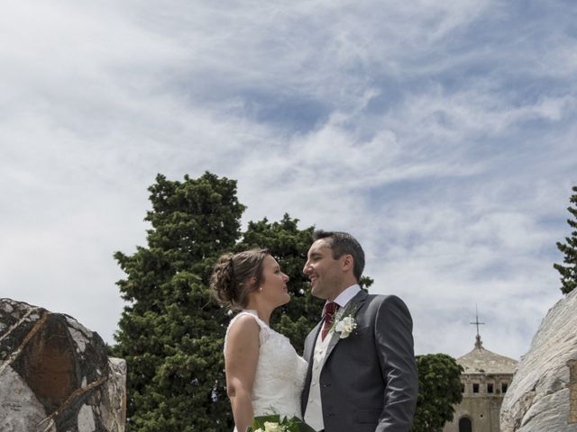 Le mariage de Antoine et Christelle à Arles, Bouches-du-Rhône 26