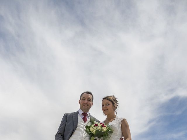 Le mariage de Antoine et Christelle à Arles, Bouches-du-Rhône 35