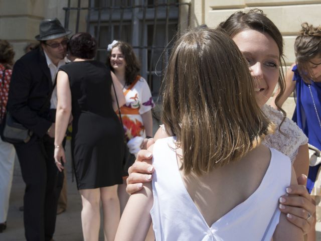 Le mariage de Antoine et Christelle à Arles, Bouches-du-Rhône 44