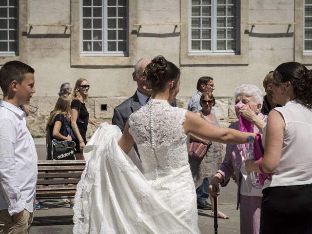 Le mariage de Antoine et Christelle à Arles, Bouches-du-Rhône 45