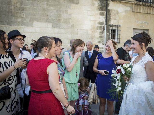 Le mariage de Antoine et Christelle à Arles, Bouches-du-Rhône 49