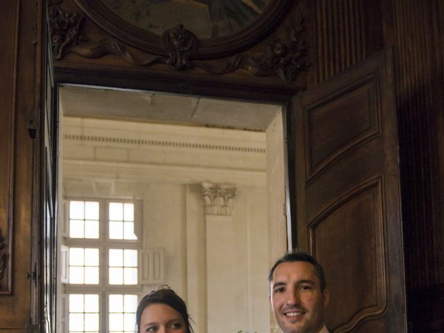 Le mariage de Antoine et Christelle à Arles, Bouches-du-Rhône 50