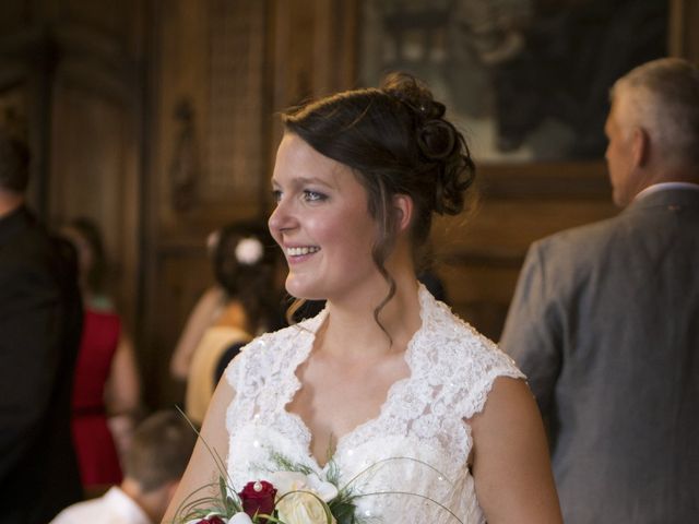 Le mariage de Antoine et Christelle à Arles, Bouches-du-Rhône 51