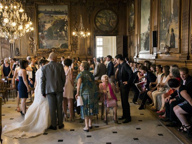 Le mariage de Antoine et Christelle à Arles, Bouches-du-Rhône 52