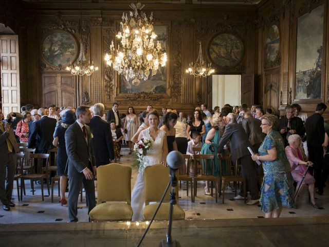 Le mariage de Antoine et Christelle à Arles, Bouches-du-Rhône 53