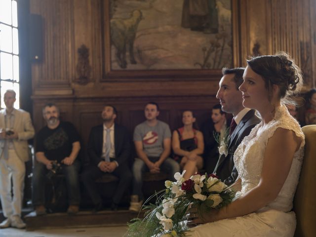 Le mariage de Antoine et Christelle à Arles, Bouches-du-Rhône 57