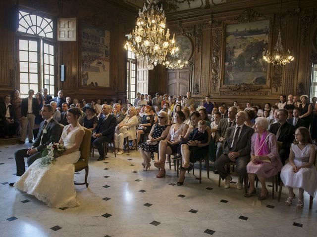 Le mariage de Antoine et Christelle à Arles, Bouches-du-Rhône 58