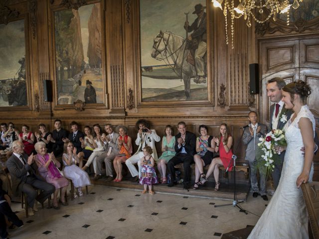 Le mariage de Antoine et Christelle à Arles, Bouches-du-Rhône 60