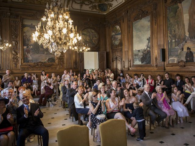 Le mariage de Antoine et Christelle à Arles, Bouches-du-Rhône 61