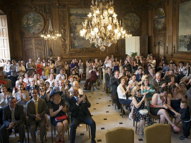 Le mariage de Antoine et Christelle à Arles, Bouches-du-Rhône 62