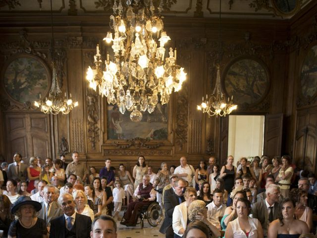 Le mariage de Antoine et Christelle à Arles, Bouches-du-Rhône 65