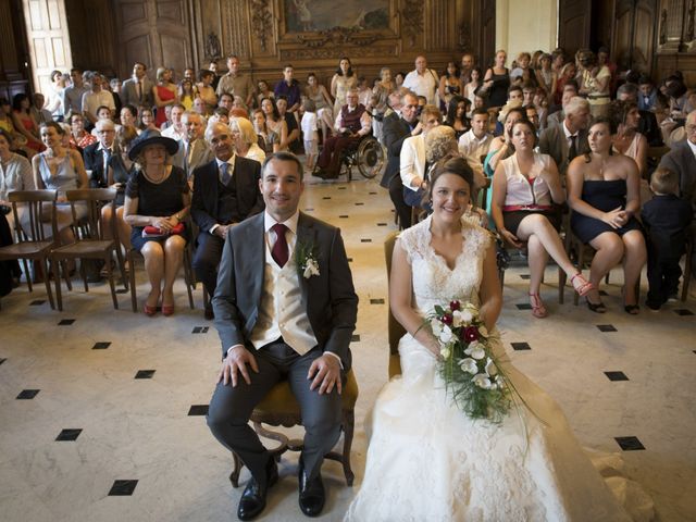 Le mariage de Antoine et Christelle à Arles, Bouches-du-Rhône 66