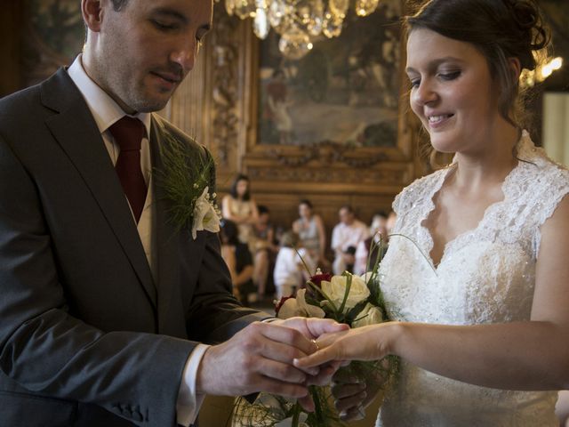 Le mariage de Antoine et Christelle à Arles, Bouches-du-Rhône 69