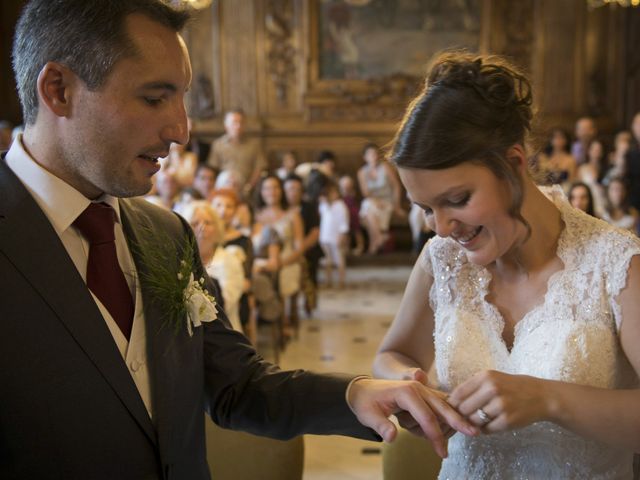 Le mariage de Antoine et Christelle à Arles, Bouches-du-Rhône 73