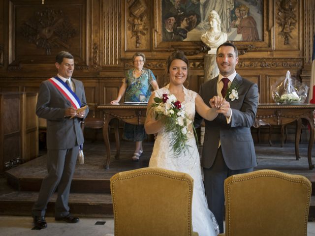 Le mariage de Antoine et Christelle à Arles, Bouches-du-Rhône 74
