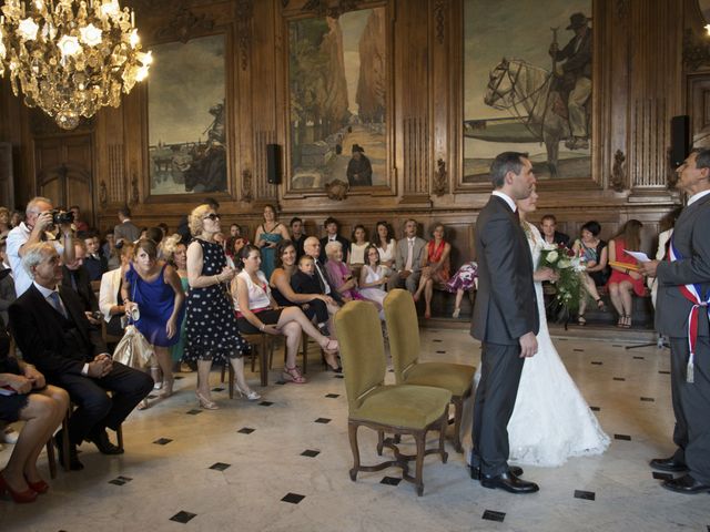 Le mariage de Antoine et Christelle à Arles, Bouches-du-Rhône 75