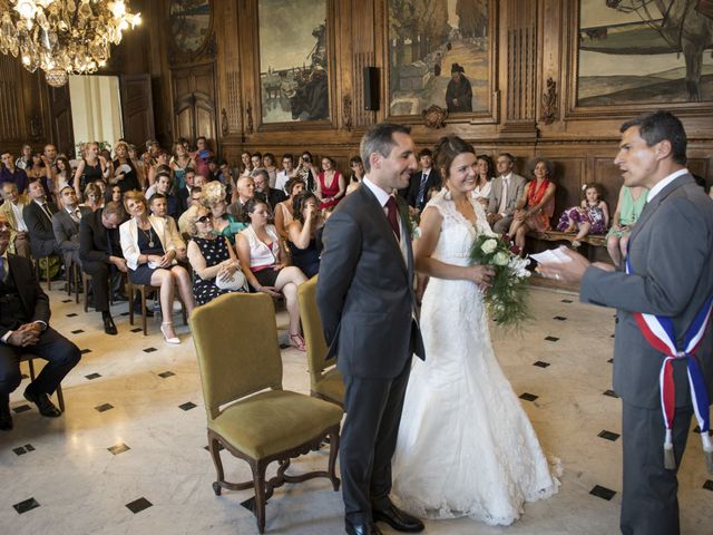 Le mariage de Antoine et Christelle à Arles, Bouches-du-Rhône 77