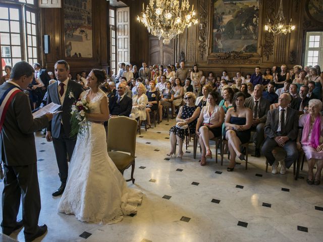 Le mariage de Antoine et Christelle à Arles, Bouches-du-Rhône 80