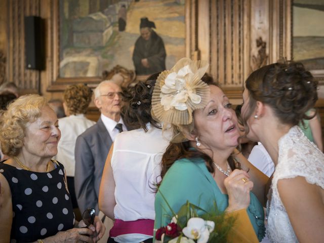 Le mariage de Antoine et Christelle à Arles, Bouches-du-Rhône 83