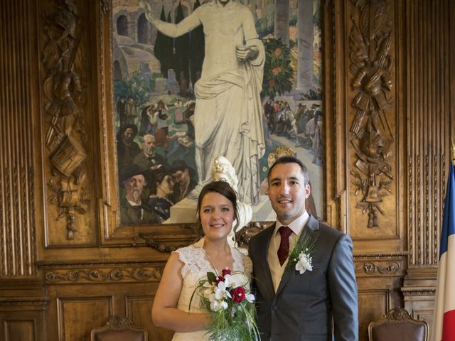 Le mariage de Antoine et Christelle à Arles, Bouches-du-Rhône 85