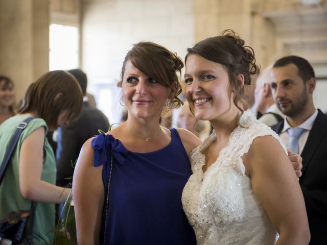 Le mariage de Antoine et Christelle à Arles, Bouches-du-Rhône 89