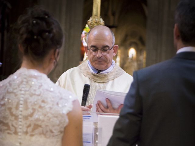 Le mariage de Antoine et Christelle à Arles, Bouches-du-Rhône 93