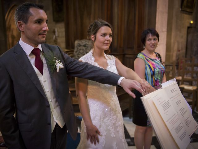 Le mariage de Antoine et Christelle à Arles, Bouches-du-Rhône 95